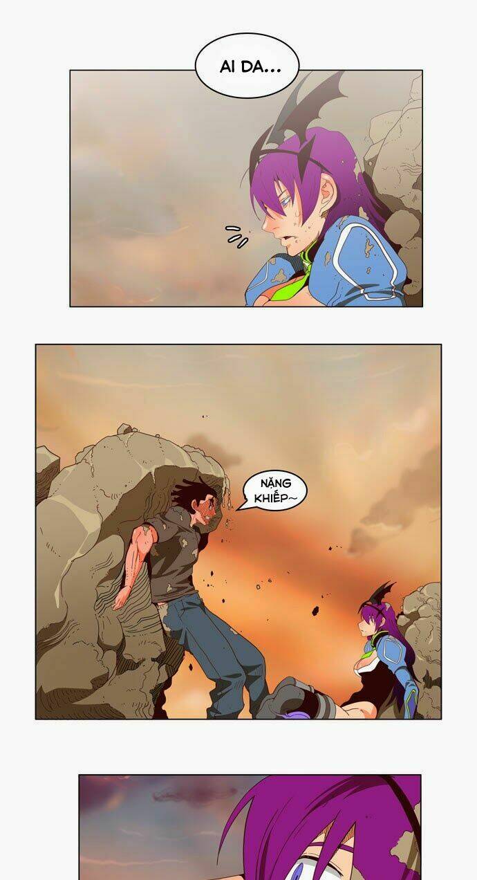 Chúa Tể Học Đường Chapter 160 - Trang 2