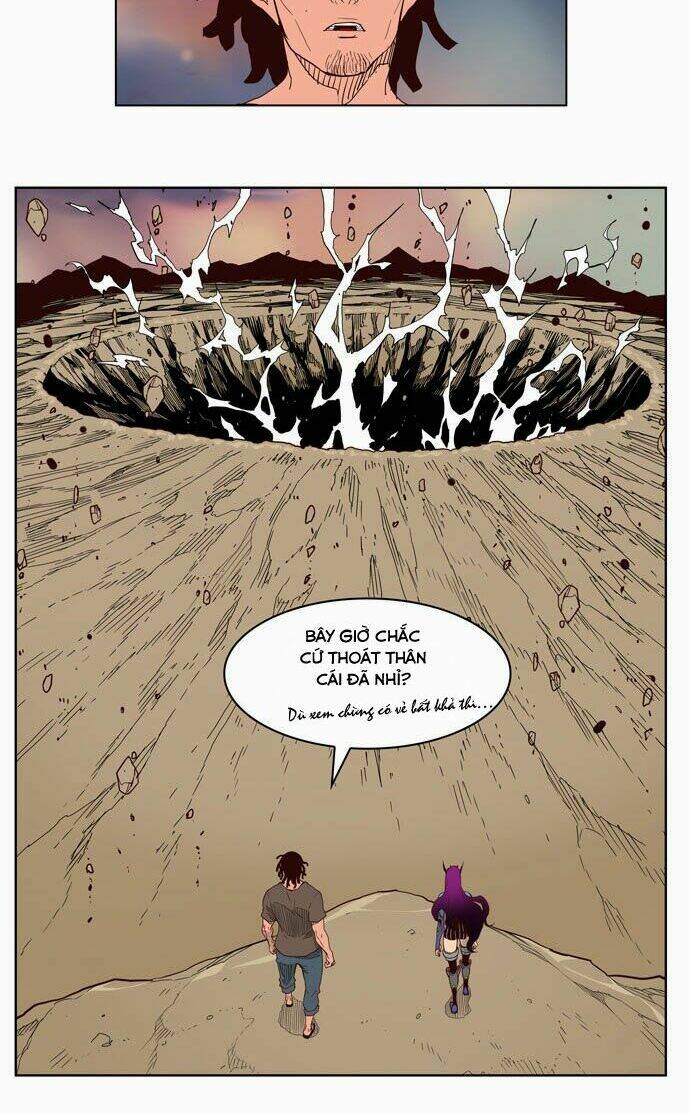 Chúa Tể Học Đường Chapter 160 - Trang 2