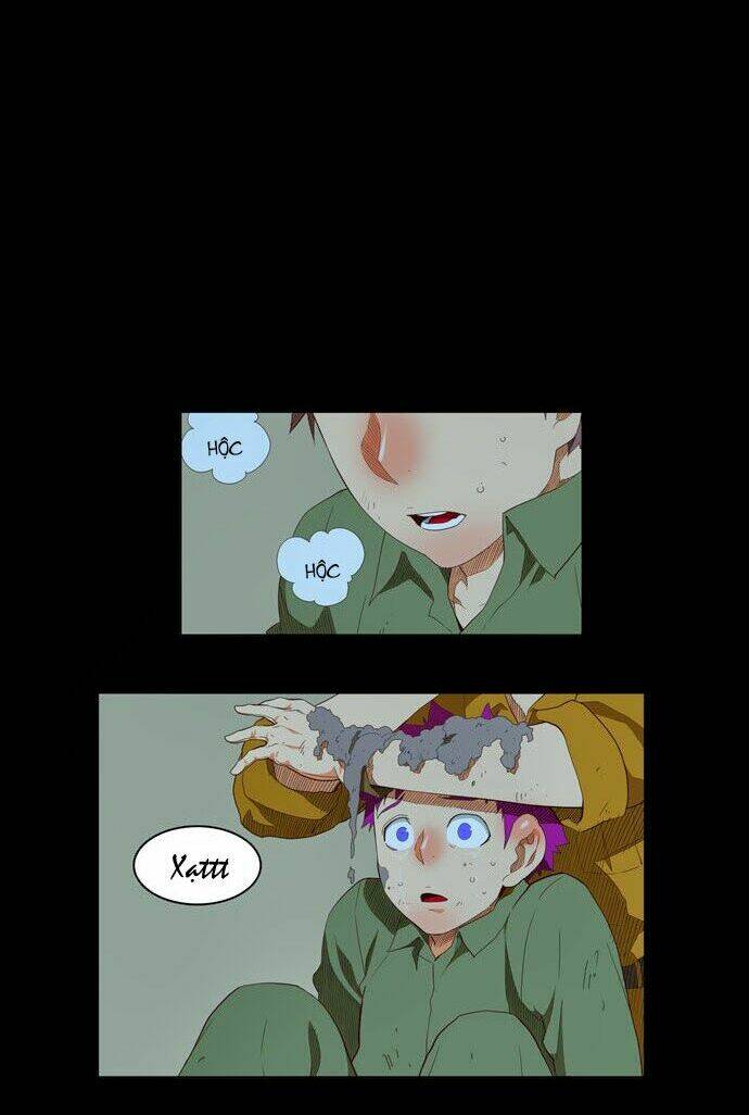 Chúa Tể Học Đường Chapter 160 - Trang 2