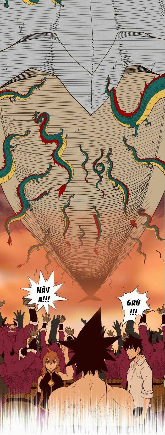 Chúa Tể Học Đường Chapter 160 - Trang 2