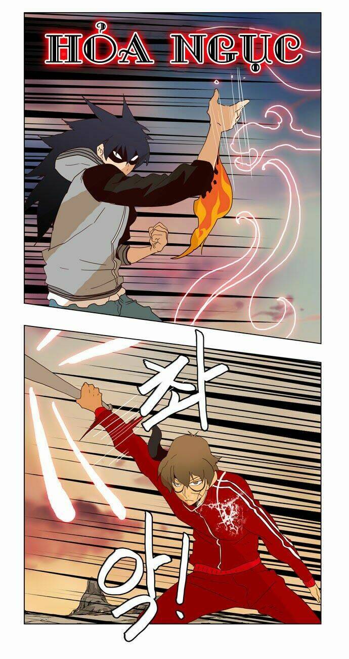 Chúa Tể Học Đường Chapter 160 - Trang 2