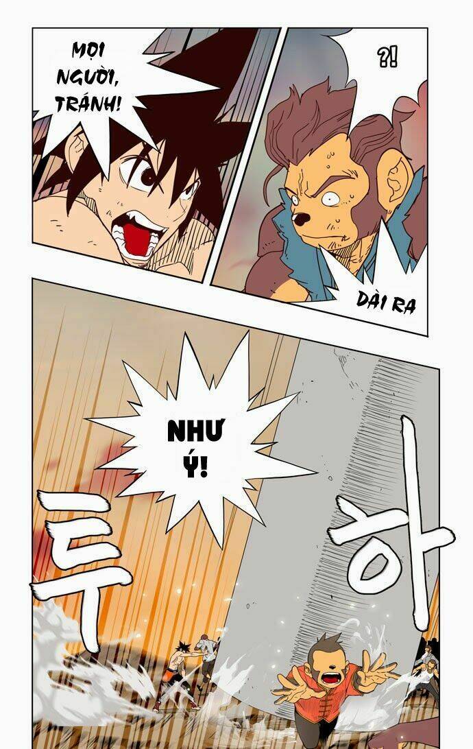 Chúa Tể Học Đường Chapter 160 - Trang 2