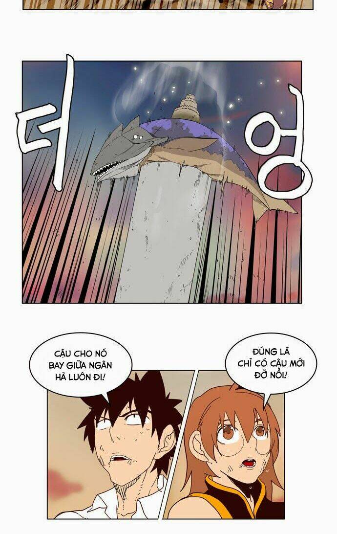 Chúa Tể Học Đường Chapter 160 - Trang 2