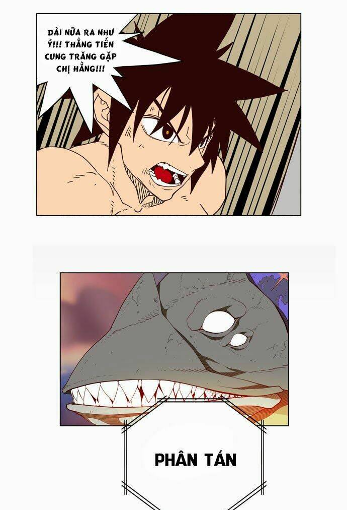 Chúa Tể Học Đường Chapter 160 - Trang 2