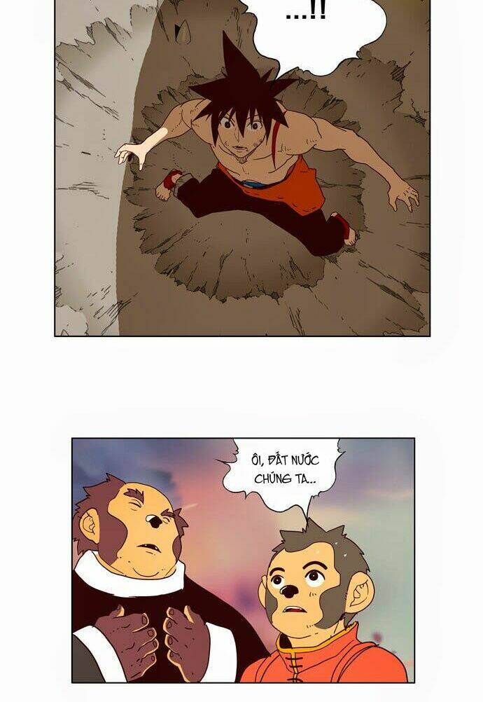 Chúa Tể Học Đường Chapter 160 - Trang 2