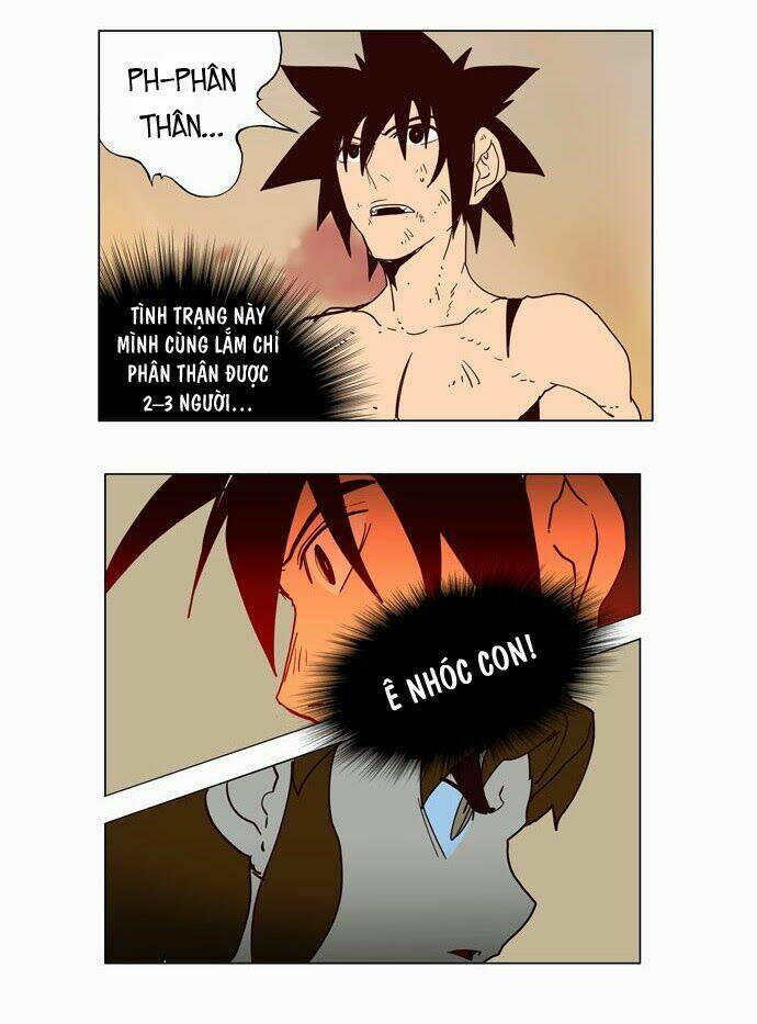 Chúa Tể Học Đường Chapter 160 - Trang 2