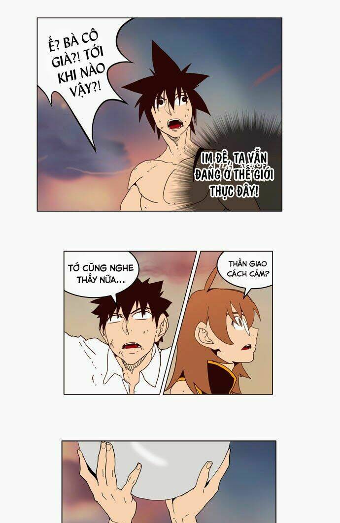 Chúa Tể Học Đường Chapter 160 - Trang 2