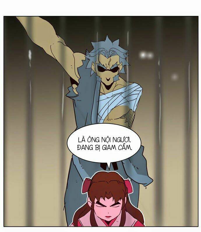 Chúa Tể Học Đường Chapter 160 - Trang 2