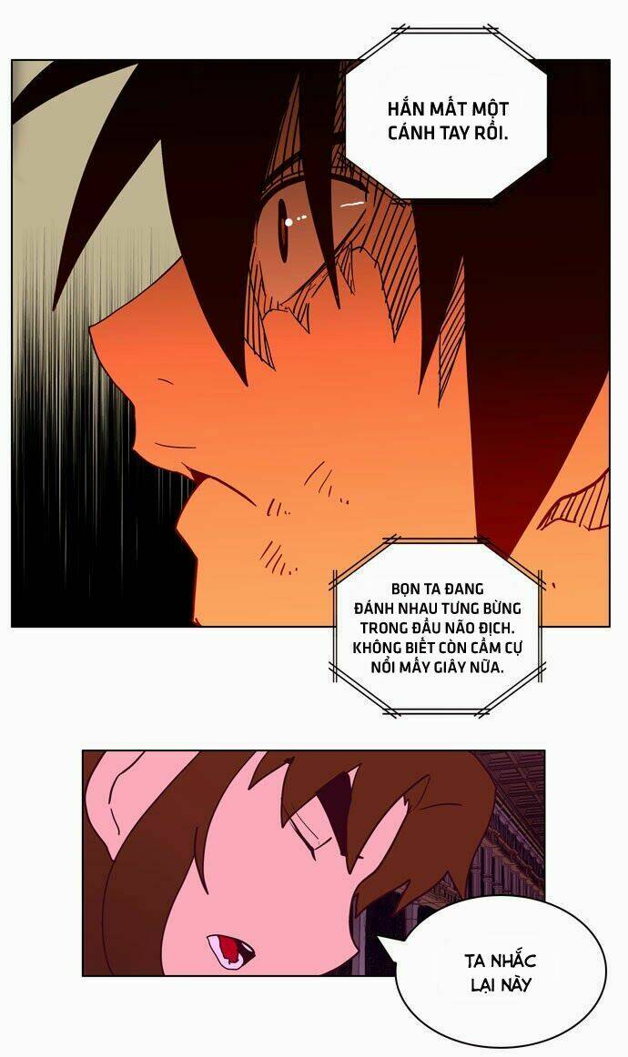 Chúa Tể Học Đường Chapter 160 - Trang 2