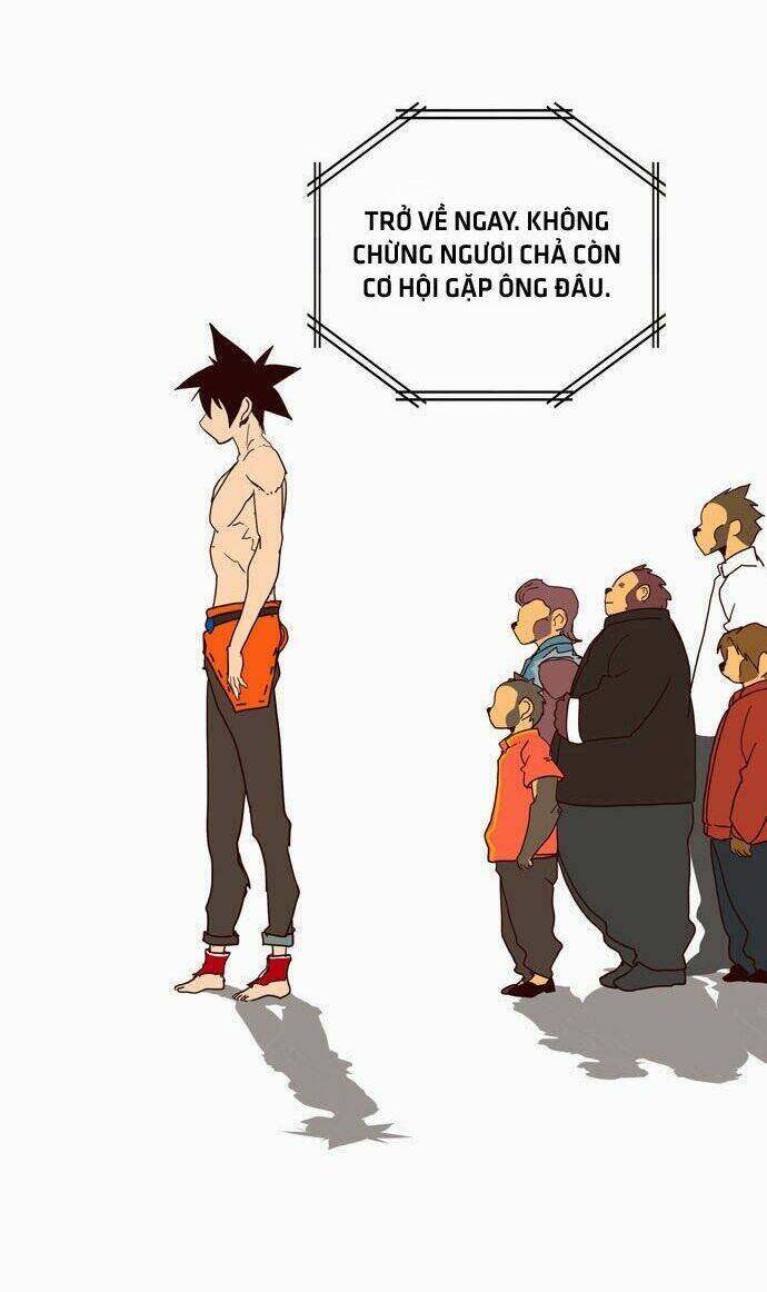 Chúa Tể Học Đường Chapter 160 - Trang 2