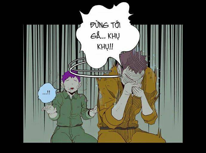 Chúa Tể Học Đường Chapter 160 - Trang 2