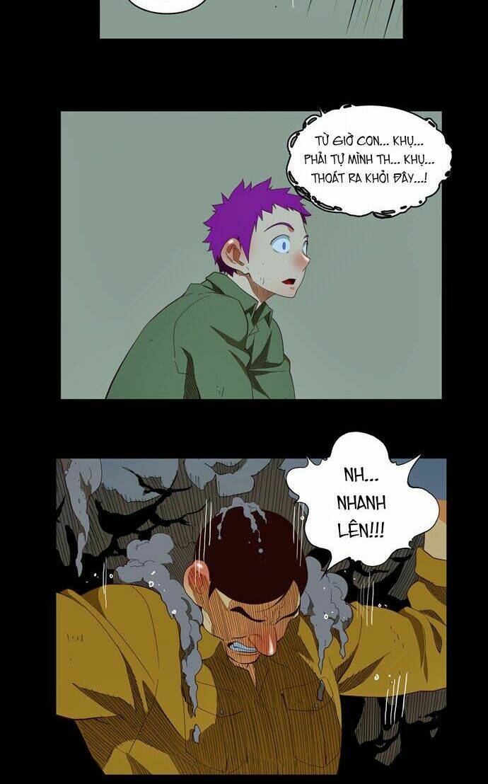 Chúa Tể Học Đường Chapter 160 - Trang 2