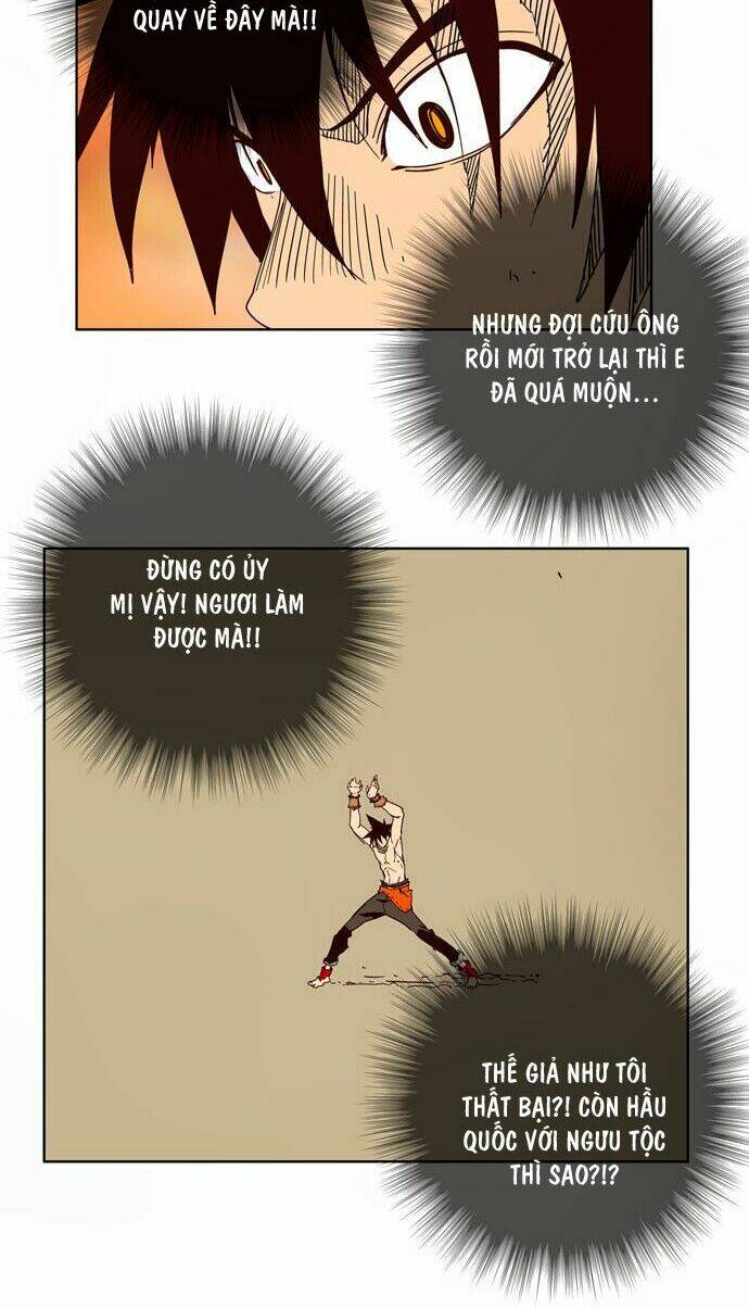 Chúa Tể Học Đường Chapter 161 - Trang 2