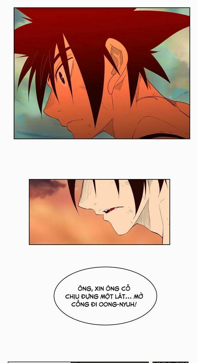 Chúa Tể Học Đường Chapter 161 - Trang 2