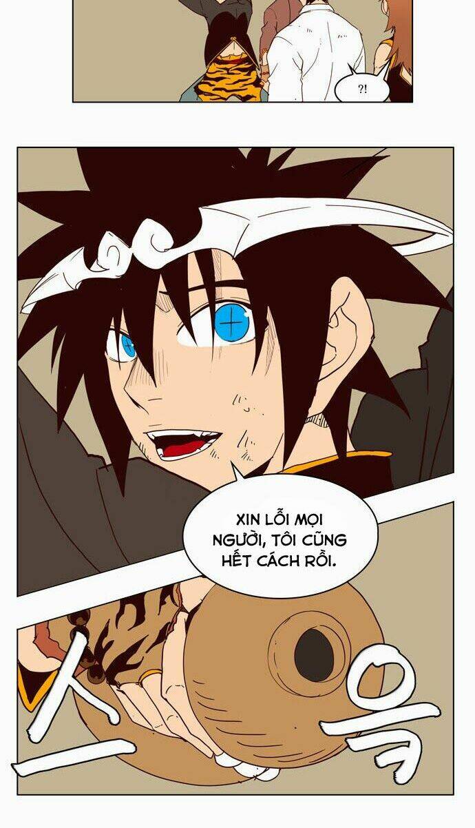 Chúa Tể Học Đường Chapter 161 - Trang 2