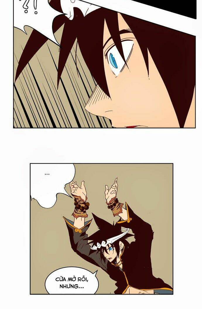 Chúa Tể Học Đường Chapter 161 - Trang 2