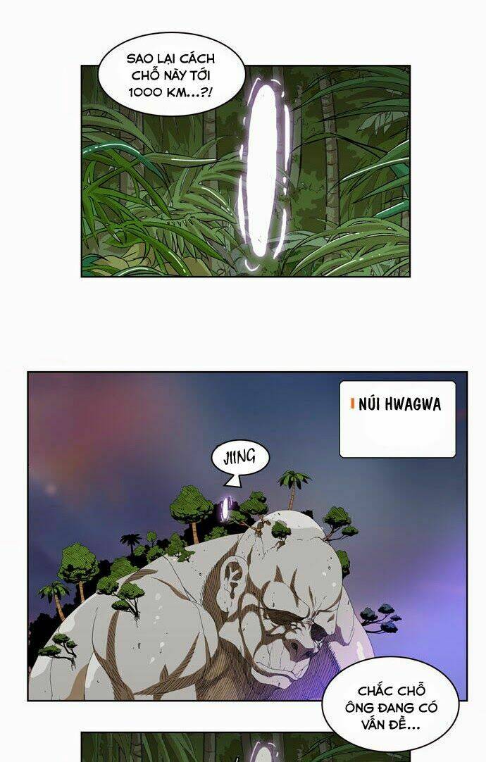 Chúa Tể Học Đường Chapter 161 - Trang 2