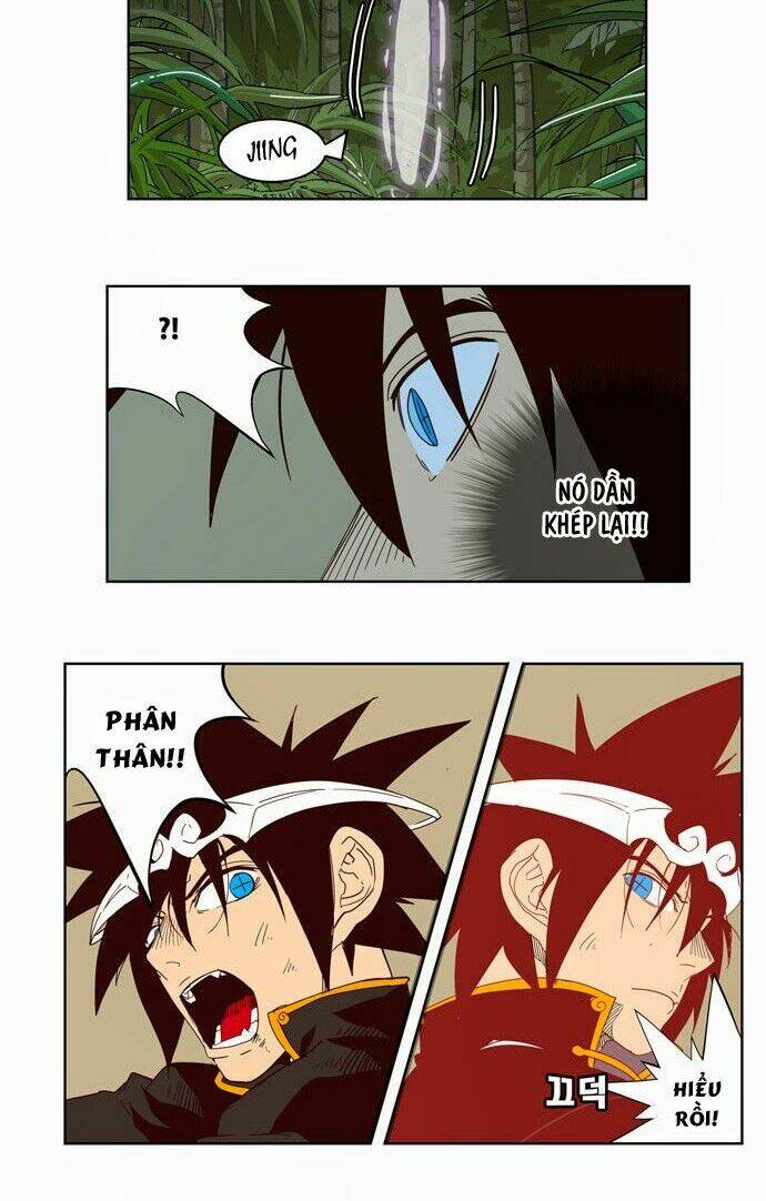 Chúa Tể Học Đường Chapter 161 - Trang 2