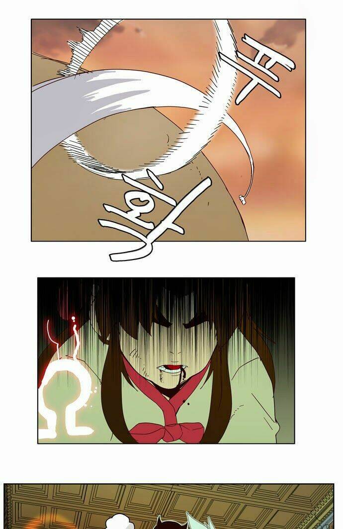 Chúa Tể Học Đường Chapter 161 - Trang 2