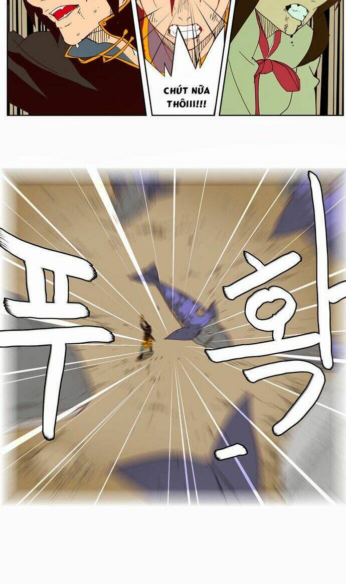 Chúa Tể Học Đường Chapter 161 - Trang 2