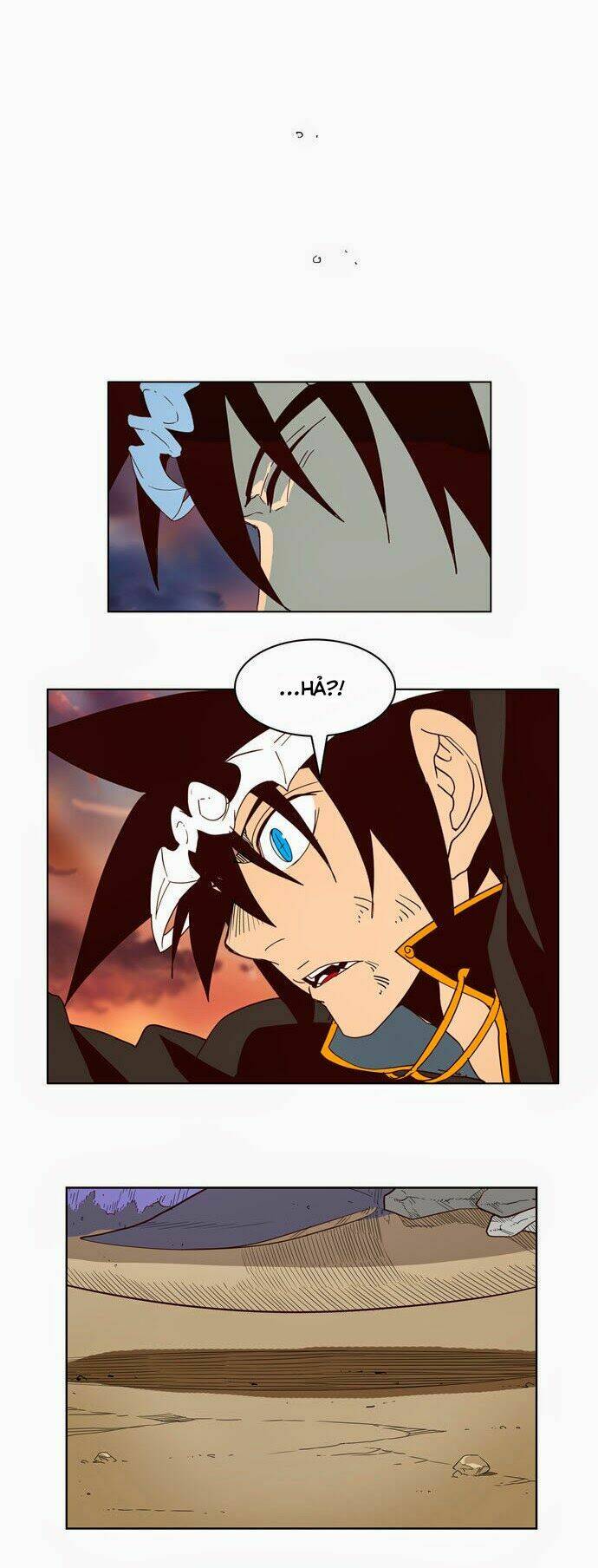 Chúa Tể Học Đường Chapter 161 - Trang 2