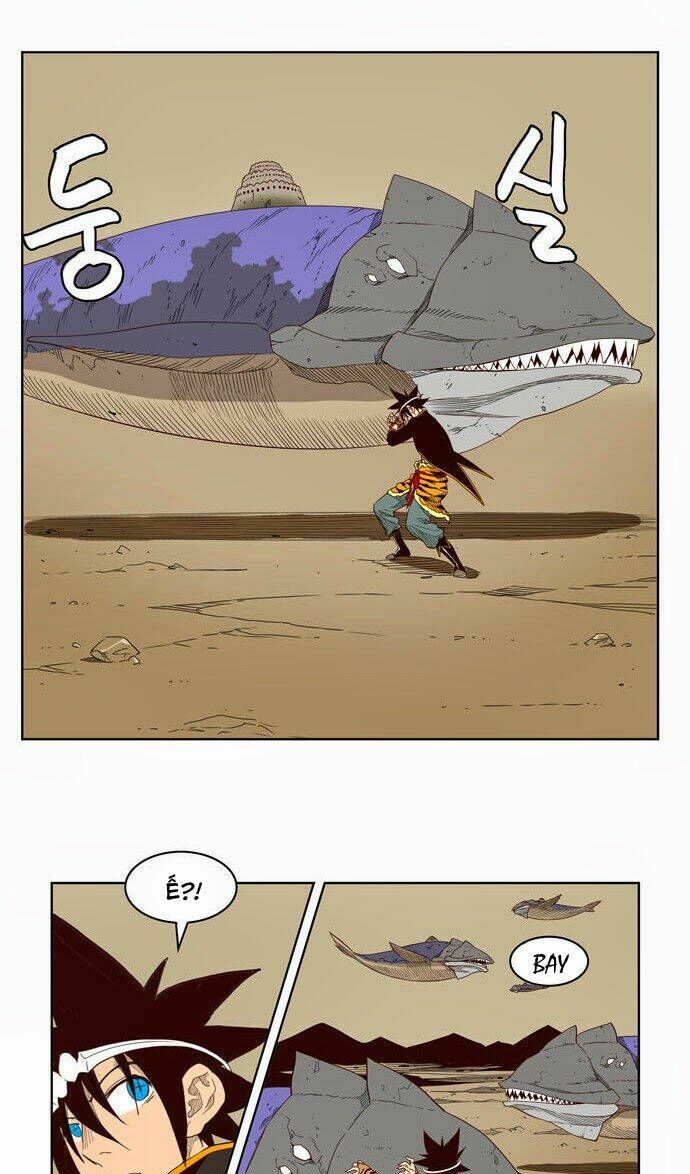 Chúa Tể Học Đường Chapter 161 - Trang 2