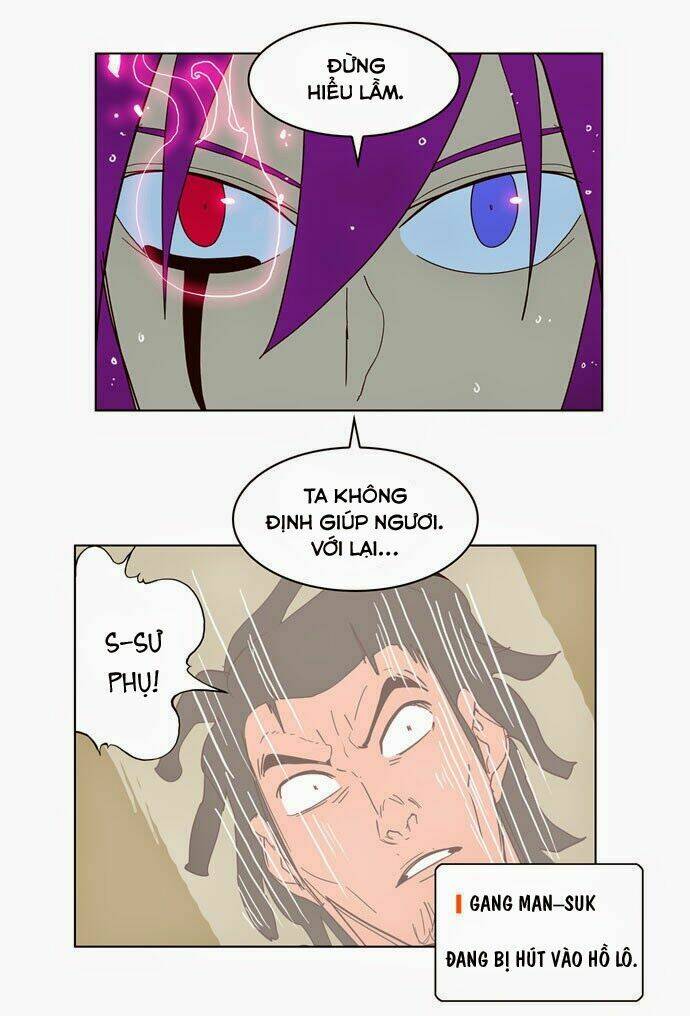 Chúa Tể Học Đường Chapter 161 - Trang 2