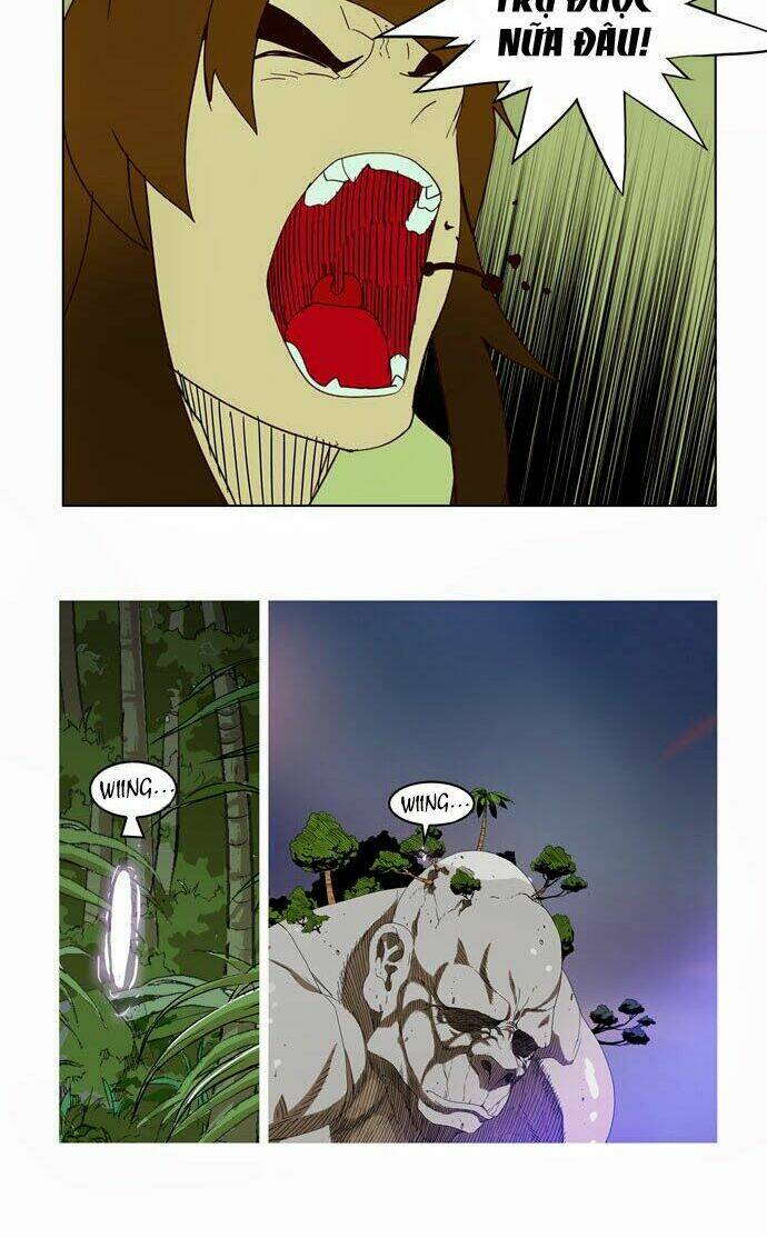 Chúa Tể Học Đường Chapter 161 - Trang 2