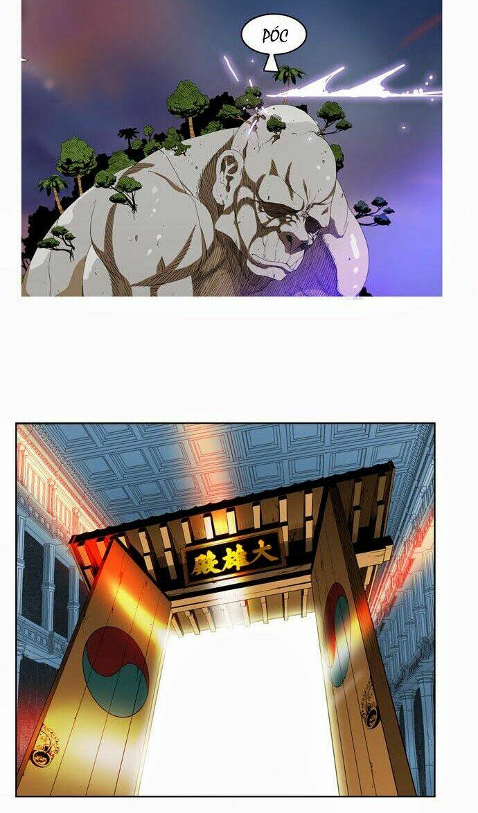 Chúa Tể Học Đường Chapter 161 - Trang 2