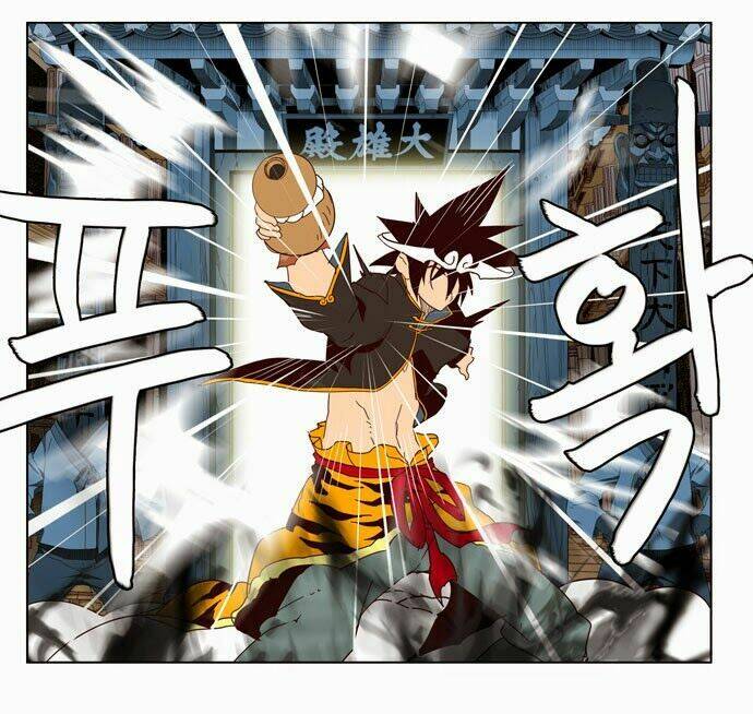 Chúa Tể Học Đường Chapter 161 - Trang 2