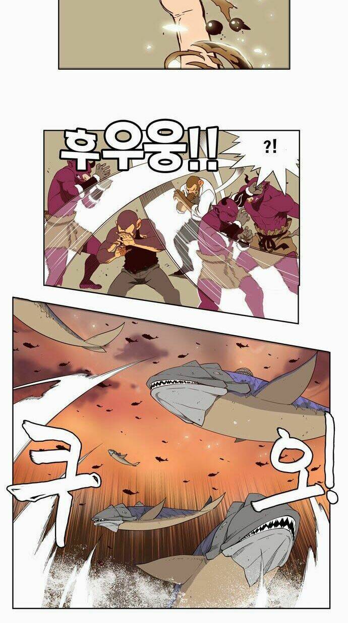 Chúa Tể Học Đường Chapter 161 - Trang 2