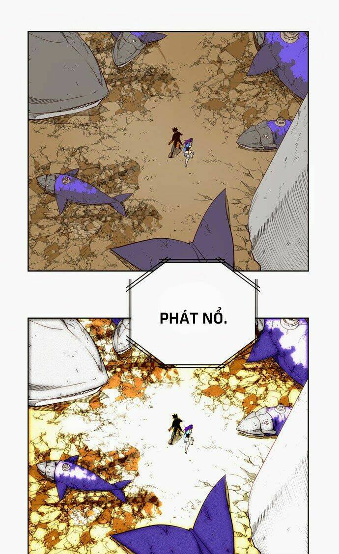 Chúa Tể Học Đường Chapter 161 - Trang 2