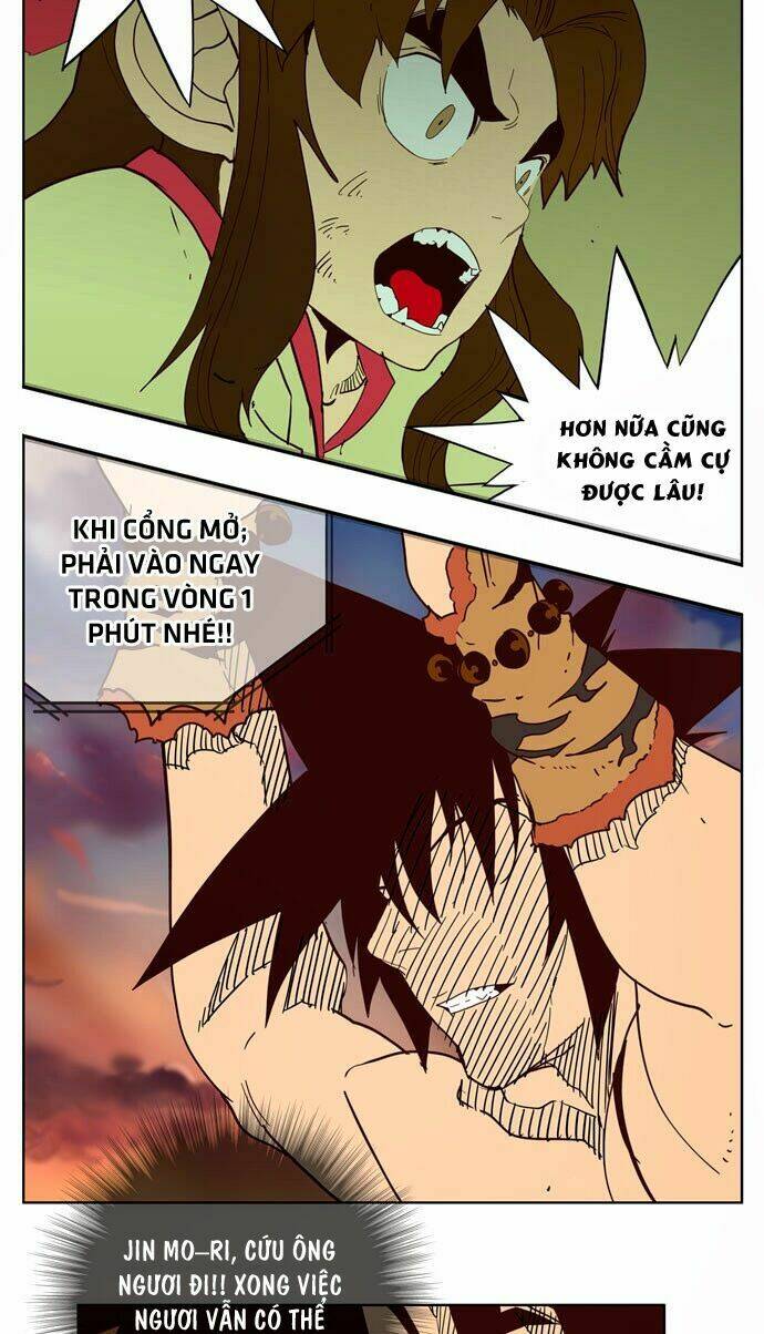 Chúa Tể Học Đường Chapter 161 - Trang 2