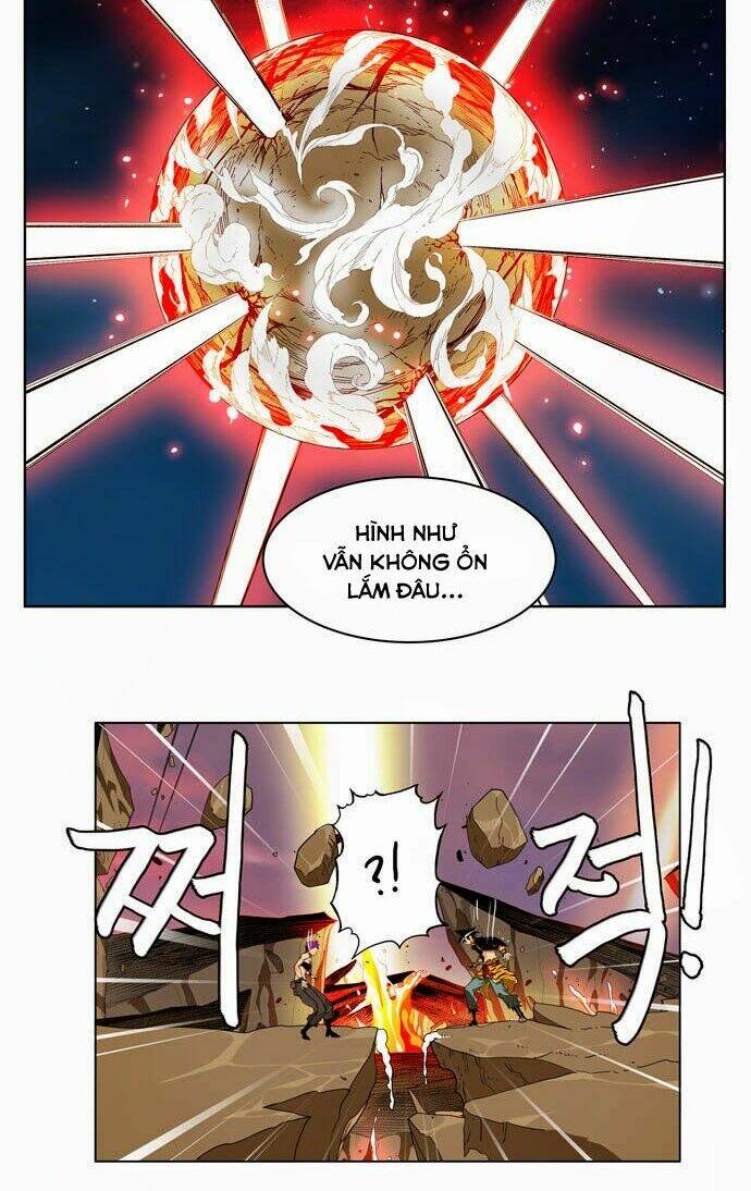 Chúa Tể Học Đường Chapter 162 - Trang 2