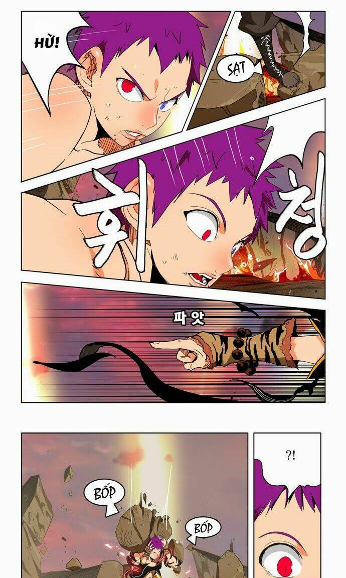 Chúa Tể Học Đường Chapter 162 - Trang 2