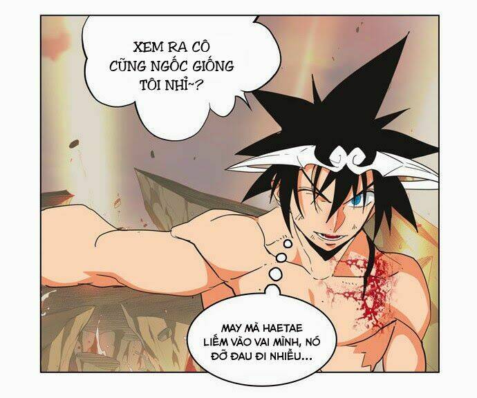 Chúa Tể Học Đường Chapter 162 - Trang 2