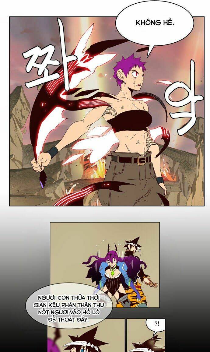 Chúa Tể Học Đường Chapter 162 - Trang 2