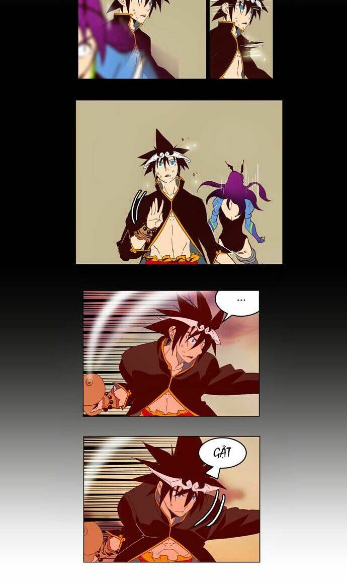 Chúa Tể Học Đường Chapter 162 - Trang 2