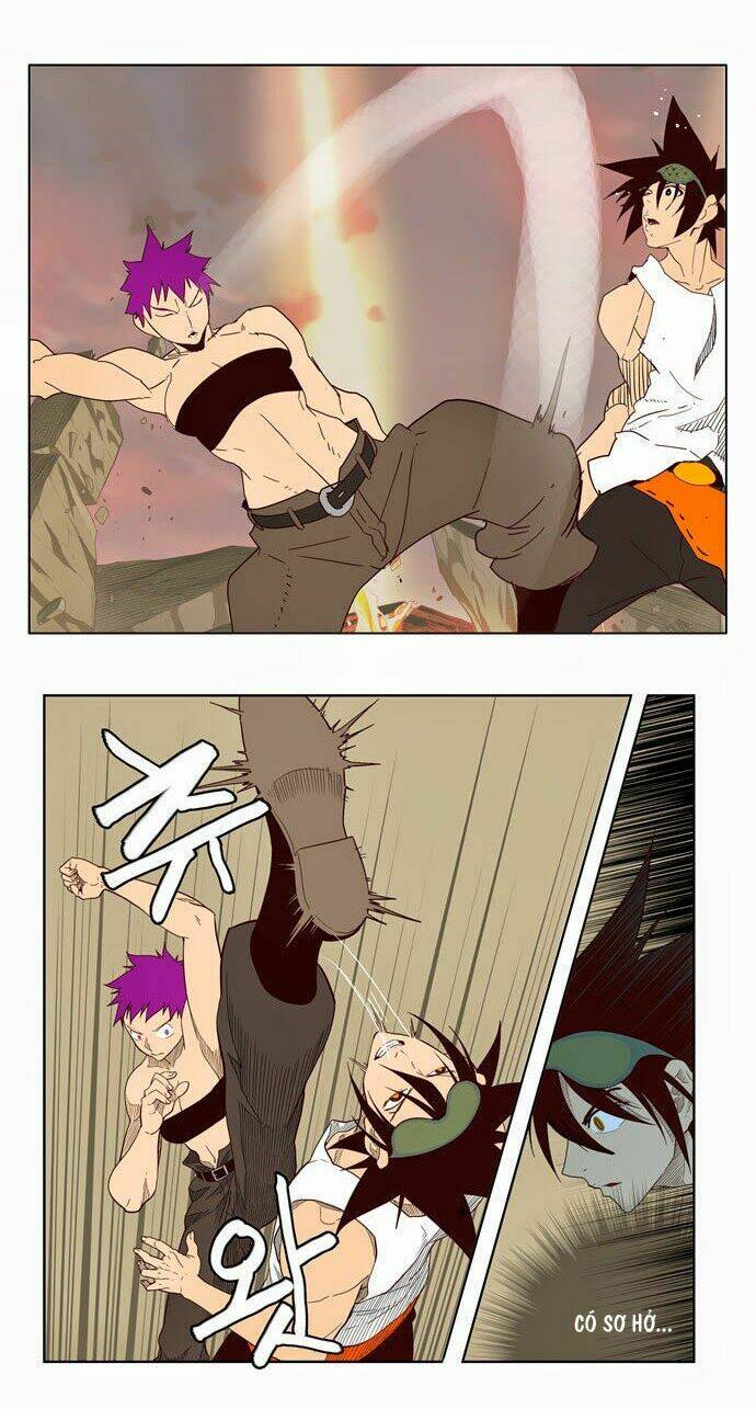 Chúa Tể Học Đường Chapter 162 - Trang 2