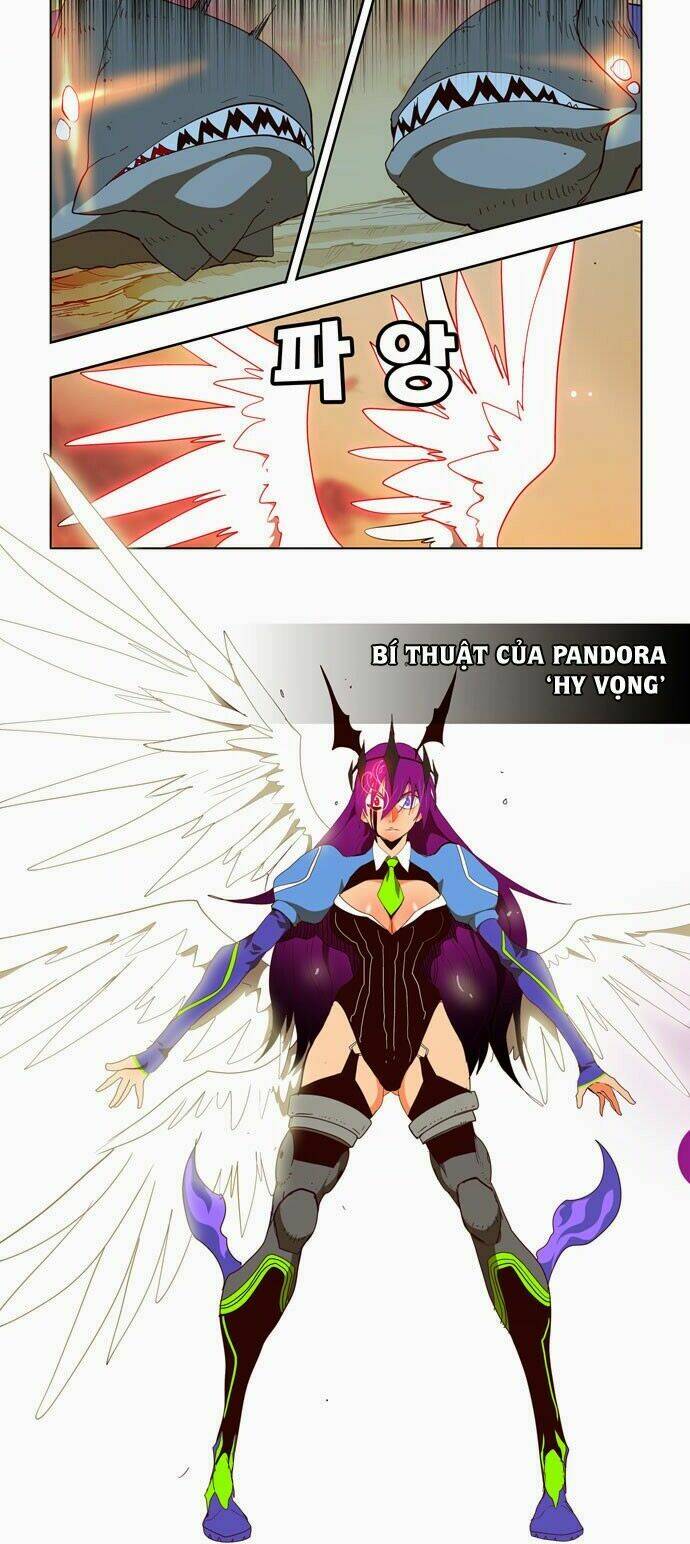 Chúa Tể Học Đường Chapter 162 - Trang 2