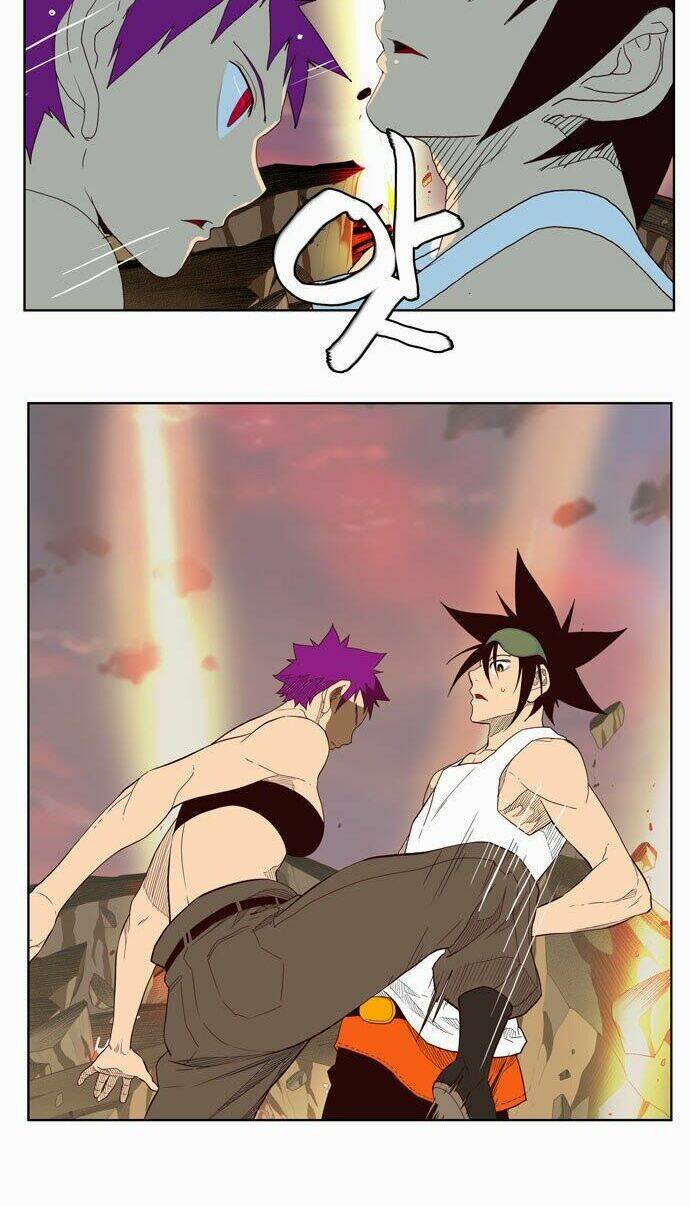 Chúa Tể Học Đường Chapter 162 - Trang 2