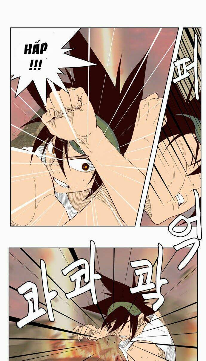 Chúa Tể Học Đường Chapter 162 - Trang 2