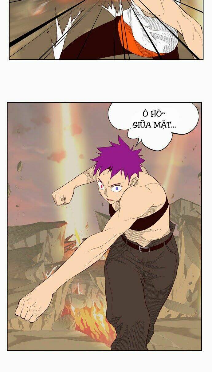 Chúa Tể Học Đường Chapter 162 - Trang 2