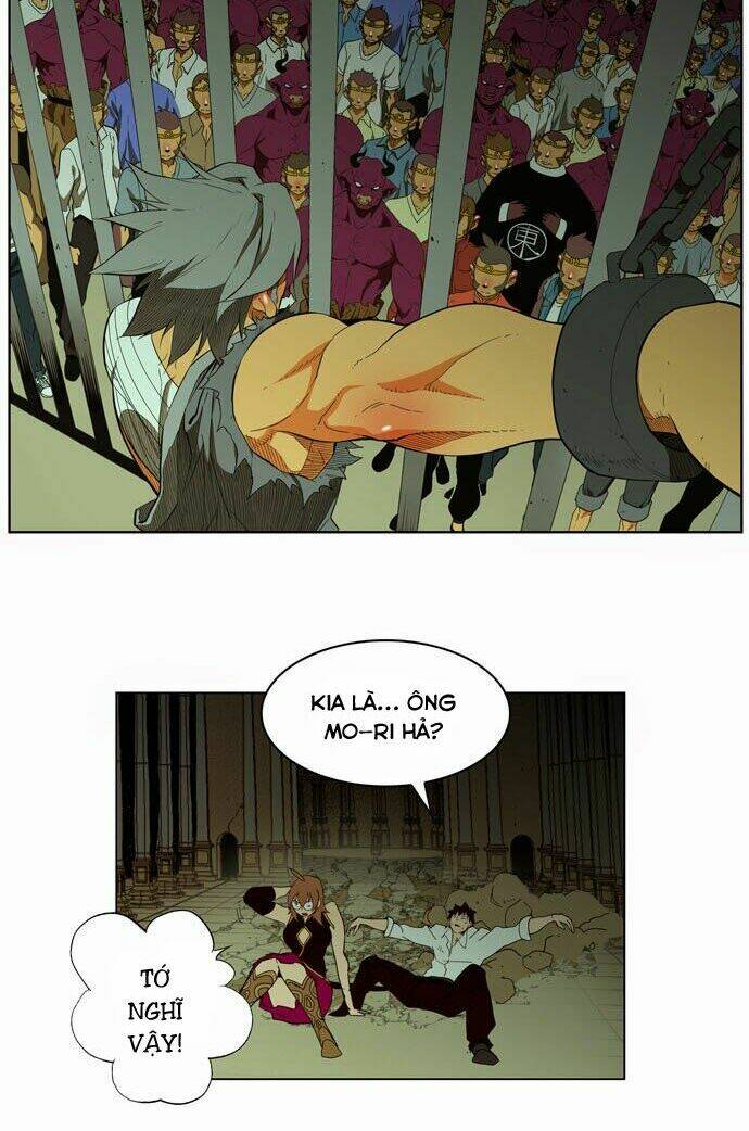 Chúa Tể Học Đường Chapter 162 - Trang 2