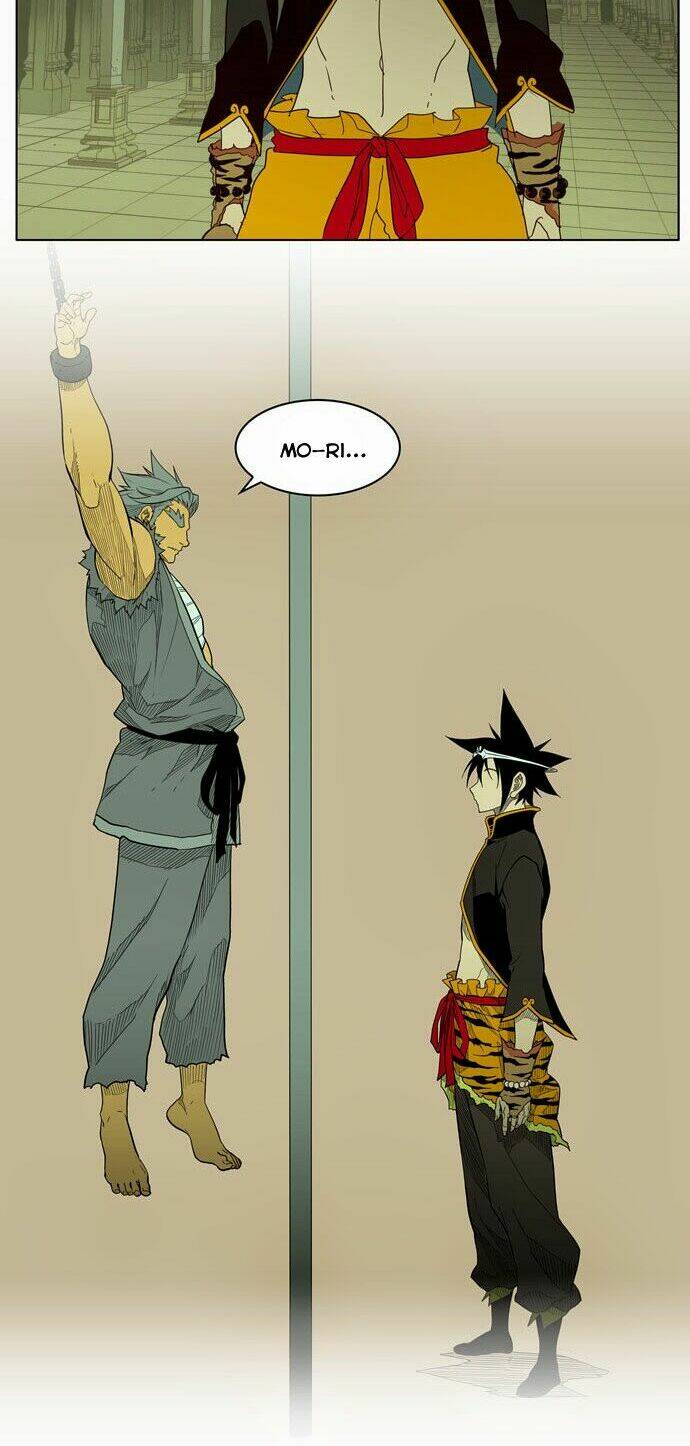 Chúa Tể Học Đường Chapter 162 - Trang 2