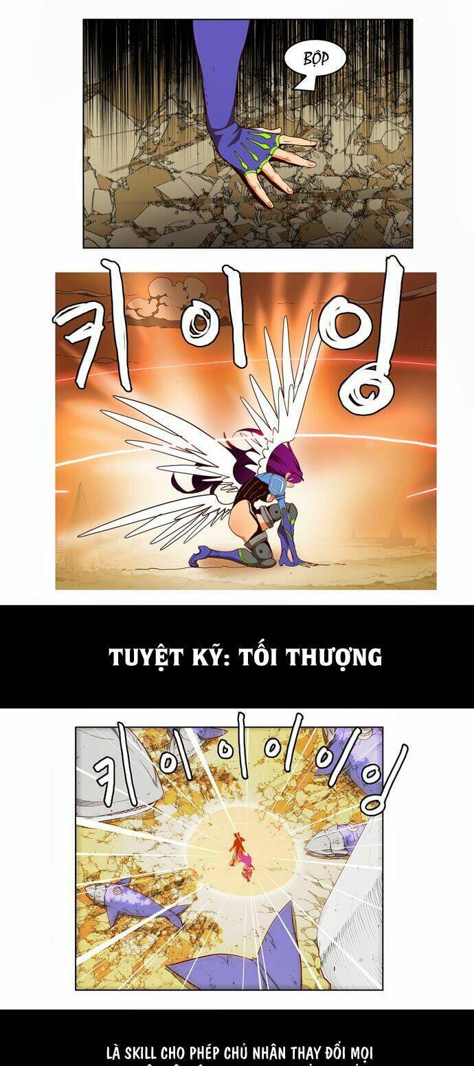 Chúa Tể Học Đường Chapter 162 - Trang 2