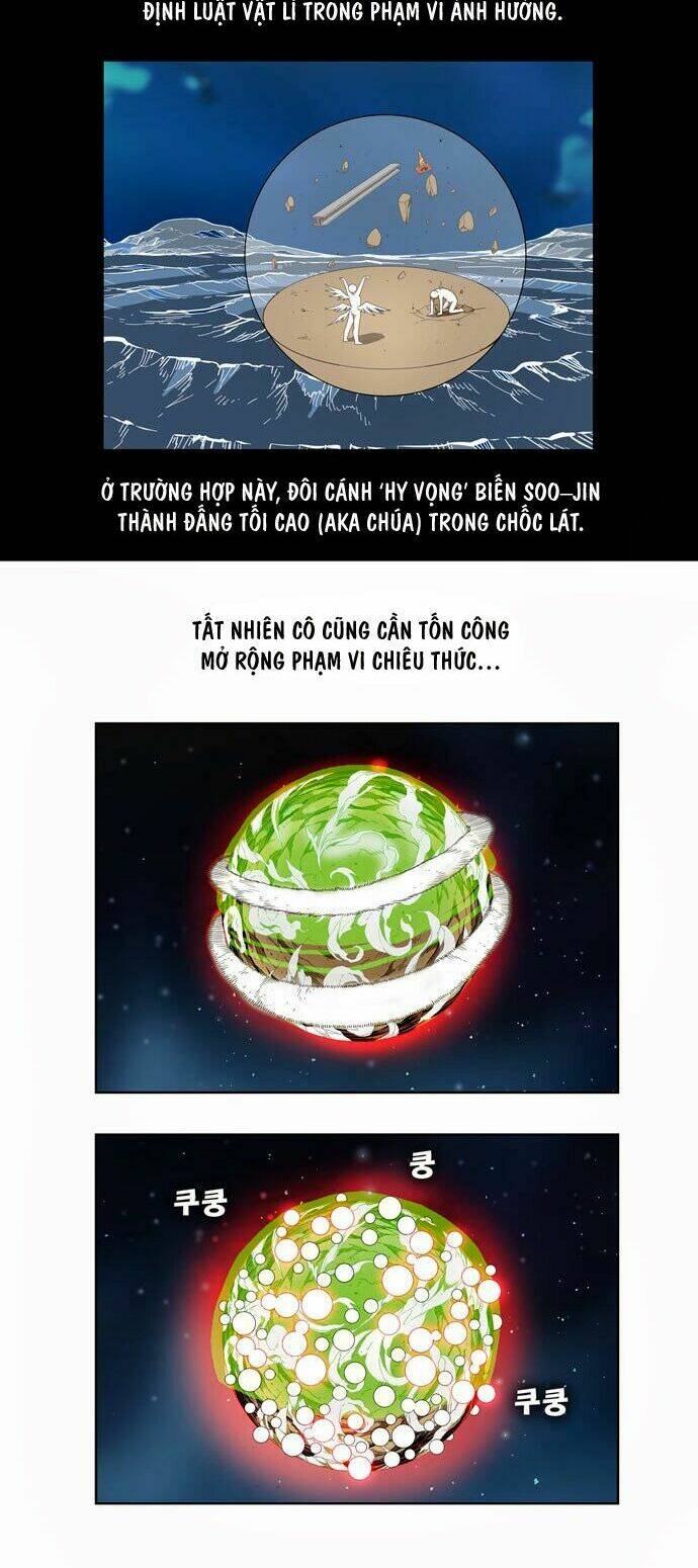 Chúa Tể Học Đường Chapter 162 - Trang 2