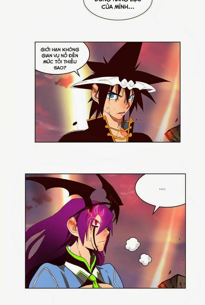 Chúa Tể Học Đường Chapter 162 - Trang 2