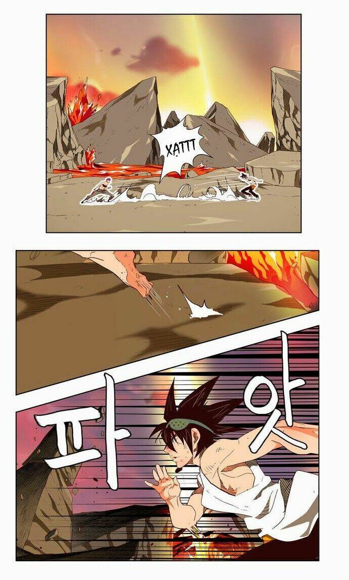 Chúa Tể Học Đường Chapter 163 - Trang 2