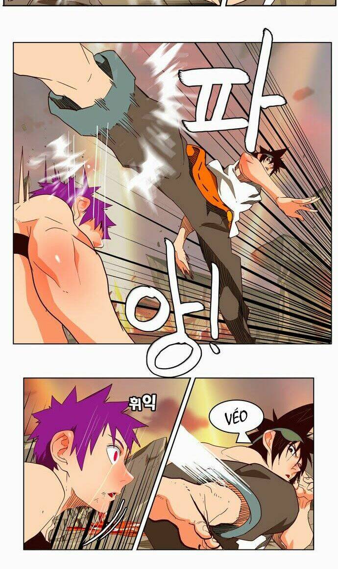 Chúa Tể Học Đường Chapter 163 - Trang 2